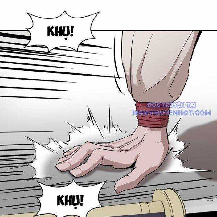 Thiên Hạ Đệ Nhất Võ Sư Chapter 14 trang 131