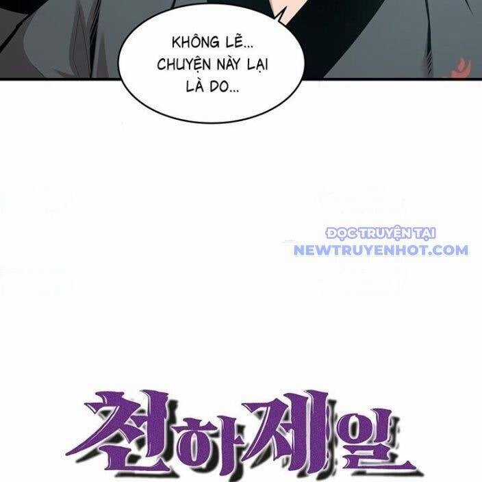 Thiên Hạ Đệ Nhất Võ Sư Chapter 14 trang 14