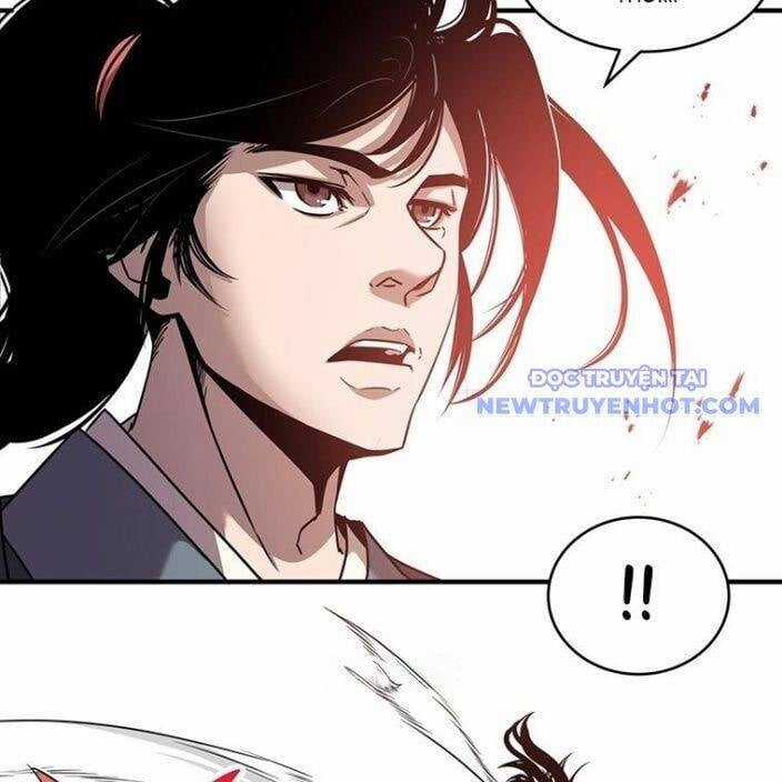 Thiên Hạ Đệ Nhất Võ Sư Chapter 14 trang 141