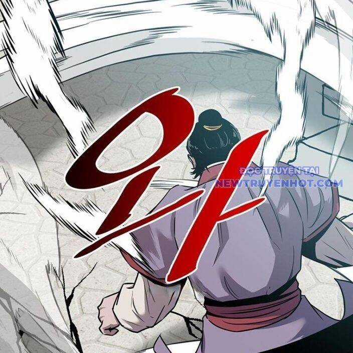 Thiên Hạ Đệ Nhất Võ Sư Chapter 14 trang 18