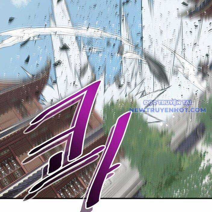 Thiên Hạ Đệ Nhất Võ Sư Chapter 14 trang 2