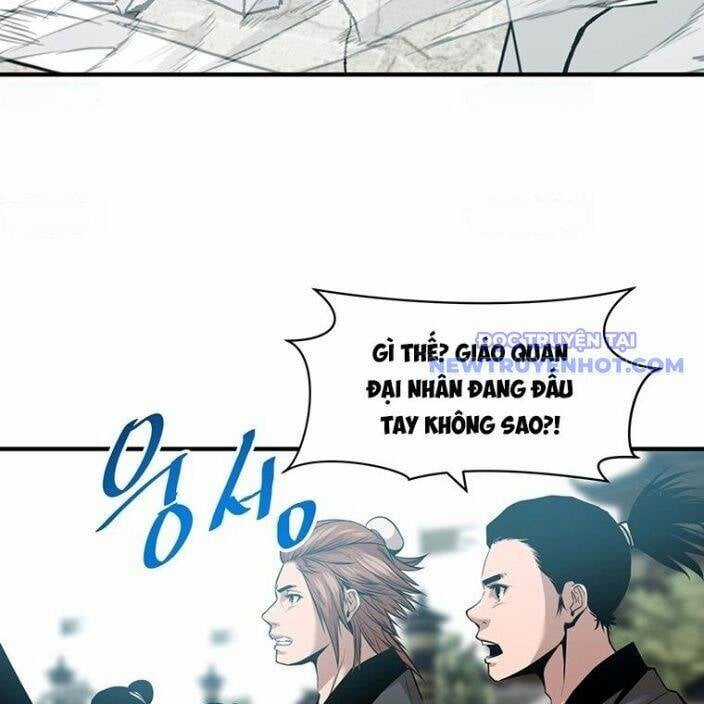 Thiên Hạ Đệ Nhất Võ Sư Chapter 14 trang 20