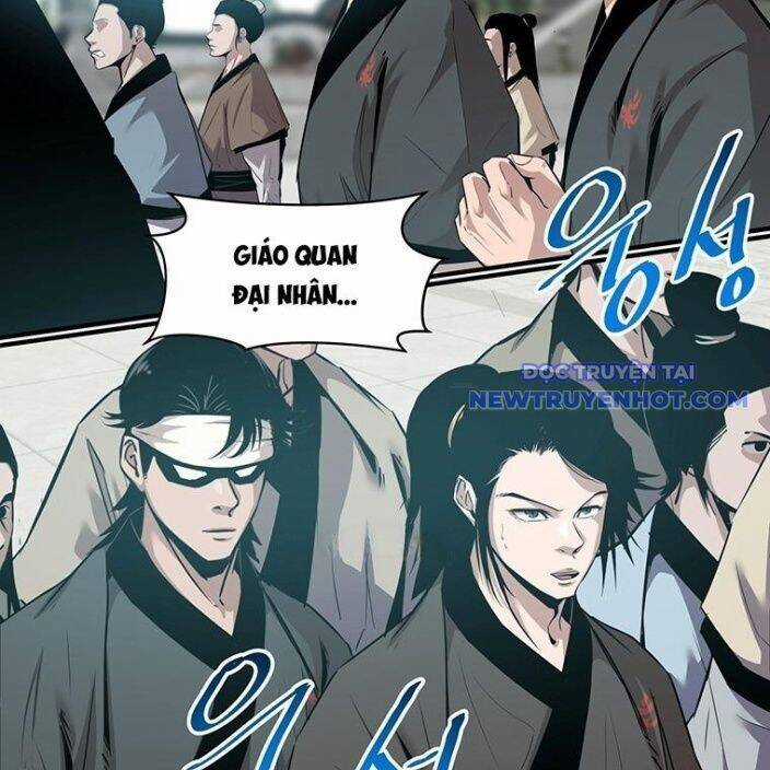 Thiên Hạ Đệ Nhất Võ Sư Chapter 14 trang 21