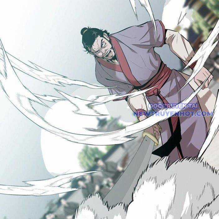 Thiên Hạ Đệ Nhất Võ Sư Chapter 14 trang 24