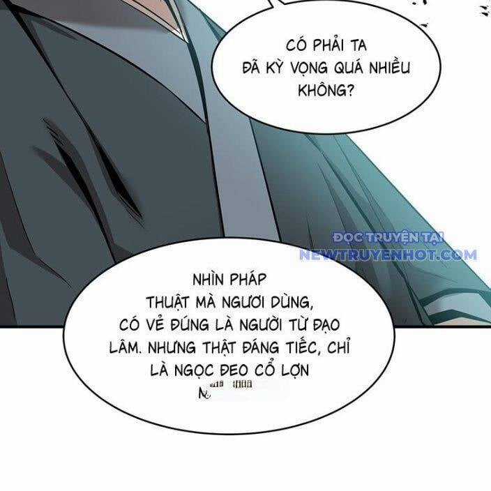 Thiên Hạ Đệ Nhất Võ Sư Chapter 14 trang 27