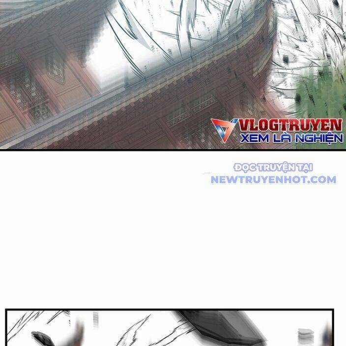 Thiên Hạ Đệ Nhất Võ Sư Chapter 14 trang 4