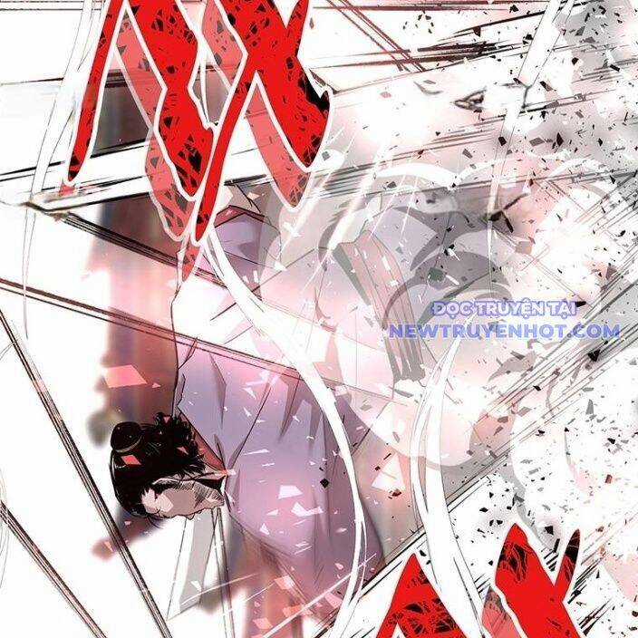 Thiên Hạ Đệ Nhất Võ Sư Chapter 14 trang 61