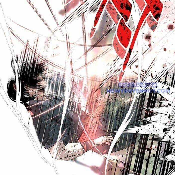 Thiên Hạ Đệ Nhất Võ Sư Chapter 14 trang 62