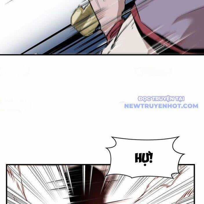 Thiên Hạ Đệ Nhất Võ Sư Chapter 14 trang 68