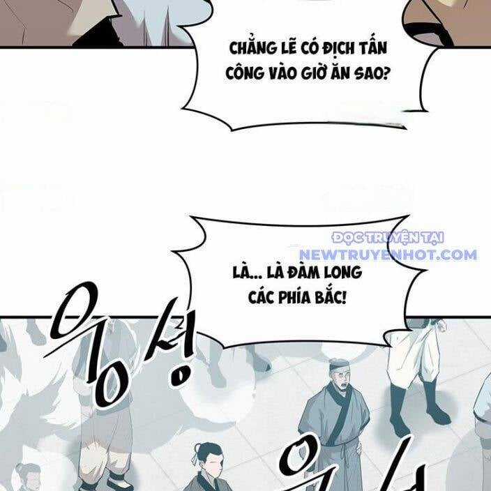 Thiên Hạ Đệ Nhất Võ Sư Chapter 14 trang 7