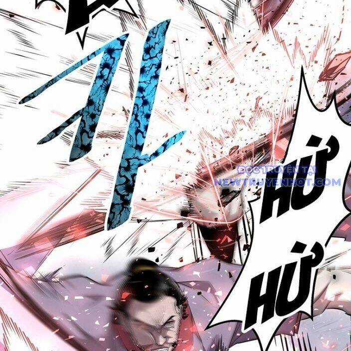 Thiên Hạ Đệ Nhất Võ Sư Chapter 14 trang 73