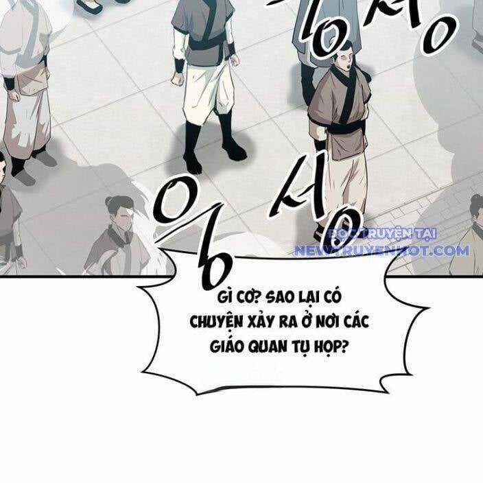 Thiên Hạ Đệ Nhất Võ Sư Chapter 14 trang 8