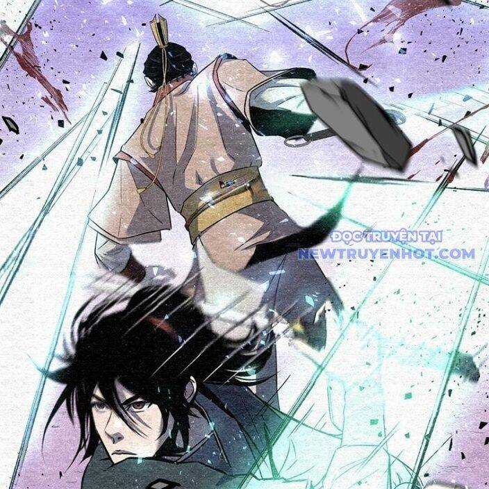 Thiên Hạ Đệ Nhất Võ Sư Chapter 14 trang 84