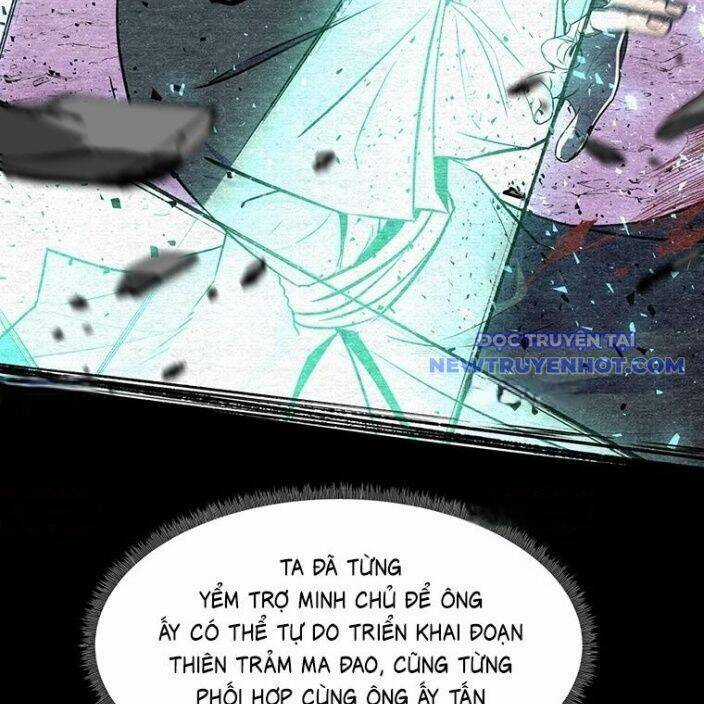 Thiên Hạ Đệ Nhất Võ Sư Chapter 14 trang 85