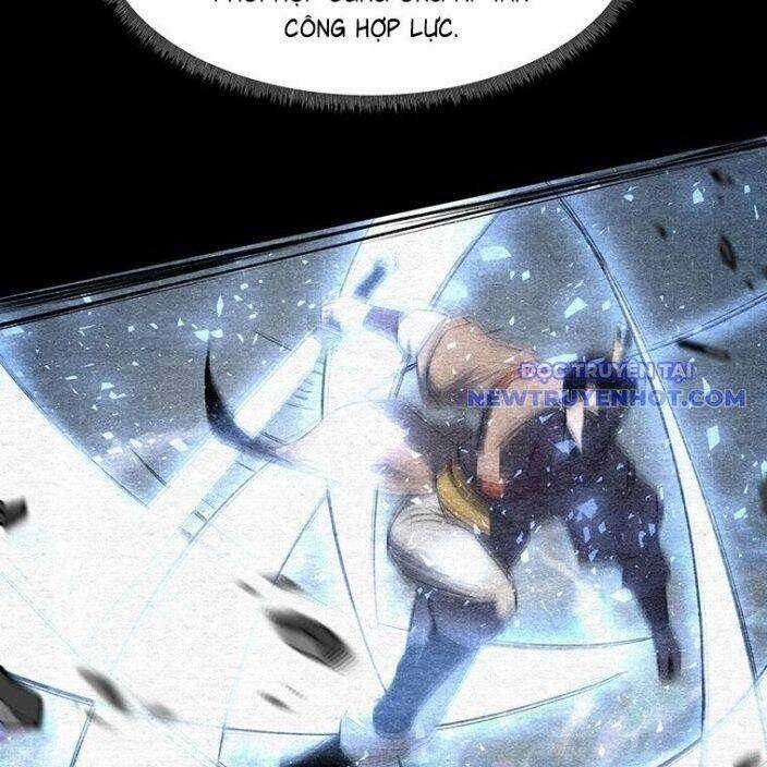 Thiên Hạ Đệ Nhất Võ Sư Chapter 14 trang 86