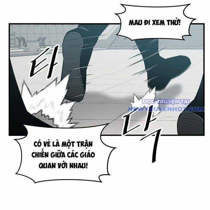 Thiên Hạ Đệ Nhất Võ Sư Chapter 14 trang 9