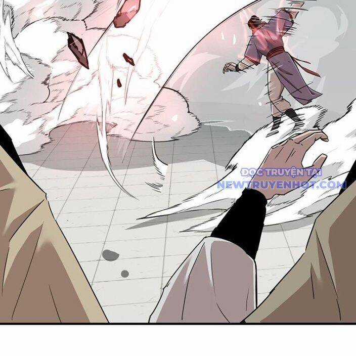 Thiên Hạ Đệ Nhất Võ Sư Chapter 14 trang 91