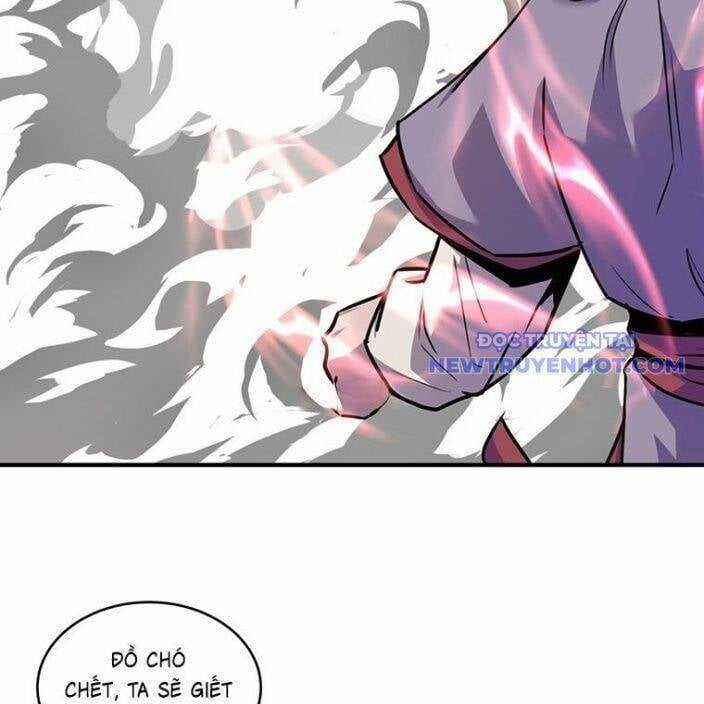 Thiên Hạ Đệ Nhất Võ Sư Chapter 14 trang 93