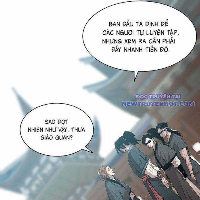 Thiên Hạ Đệ Nhất Võ Sư Chapter 15 trang 110