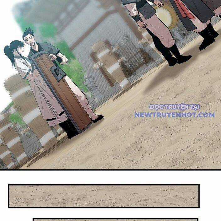 Thiên Hạ Đệ Nhất Võ Sư Chapter 15 trang 111