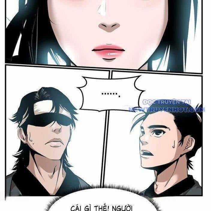 Thiên Hạ Đệ Nhất Võ Sư Chapter 15 trang 116