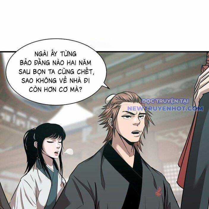 Thiên Hạ Đệ Nhất Võ Sư Chapter 15 trang 118