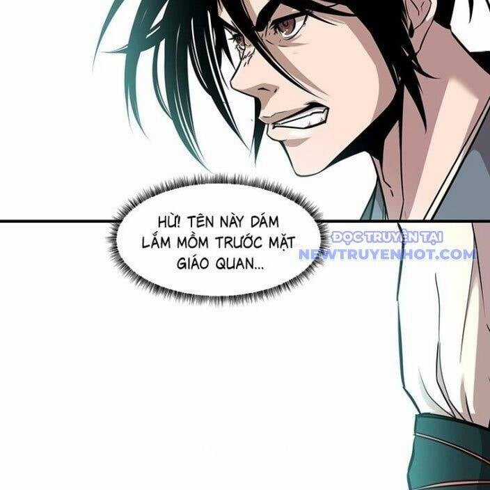 Thiên Hạ Đệ Nhất Võ Sư Chapter 15 trang 122