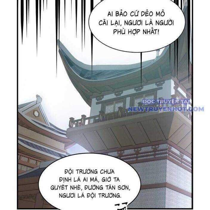Thiên Hạ Đệ Nhất Võ Sư Chapter 15 trang 127