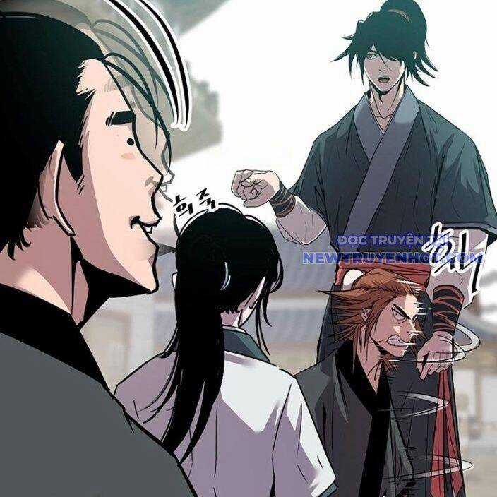 Thiên Hạ Đệ Nhất Võ Sư Chapter 15 trang 129