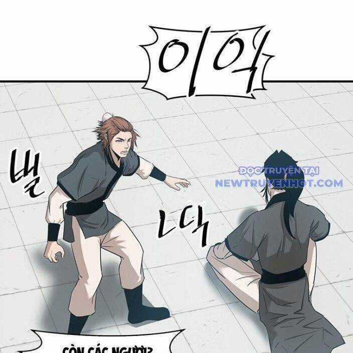 Thiên Hạ Đệ Nhất Võ Sư Chapter 15 trang 131