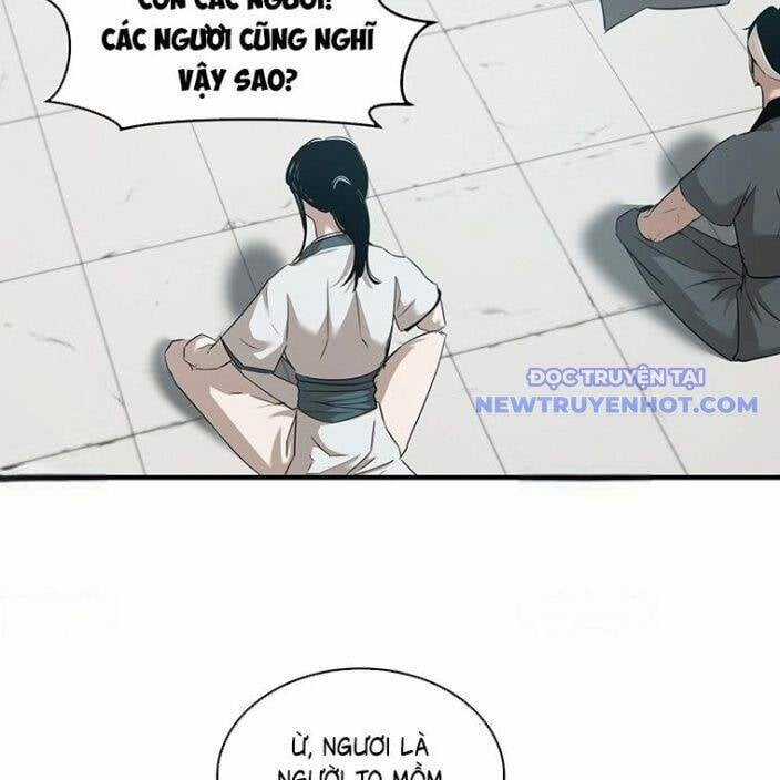 Thiên Hạ Đệ Nhất Võ Sư Chapter 15 trang 132