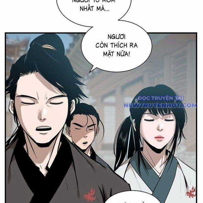 Thiên Hạ Đệ Nhất Võ Sư Chapter 15 trang 133