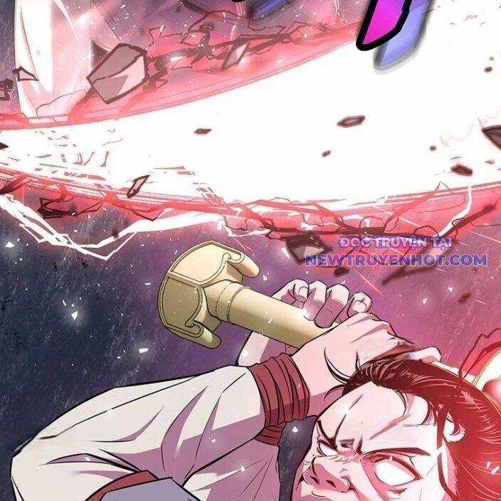 Thiên Hạ Đệ Nhất Võ Sư Chapter 15 trang 15