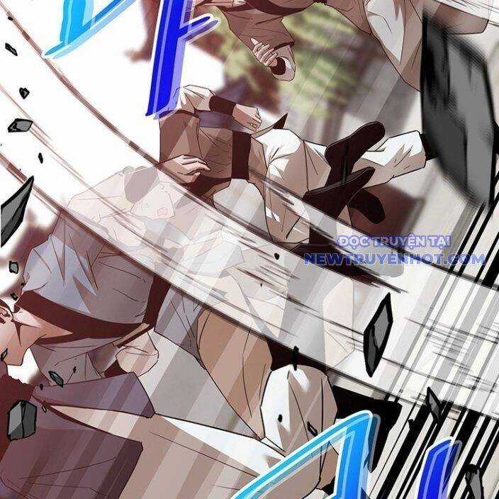 Thiên Hạ Đệ Nhất Võ Sư Chapter 15 trang 2