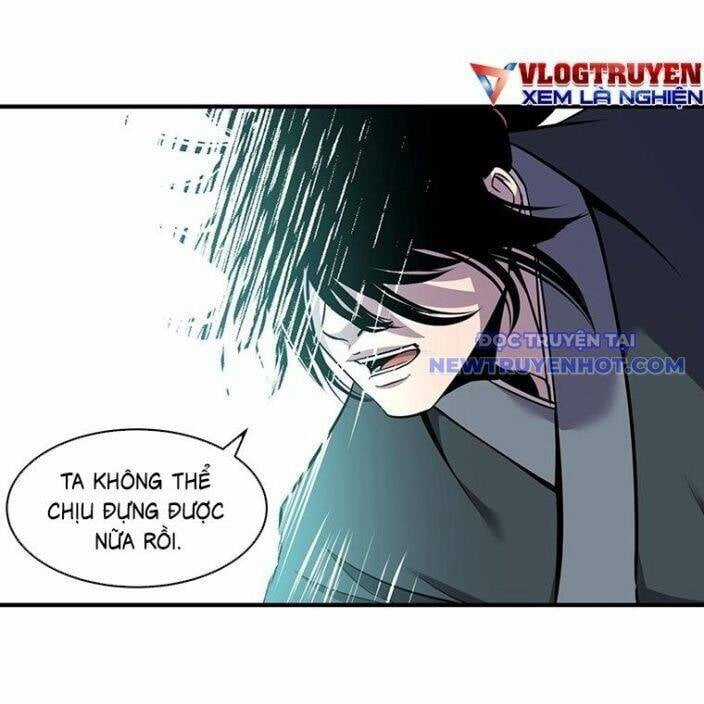 Thiên Hạ Đệ Nhất Võ Sư Chapter 15 trang 36