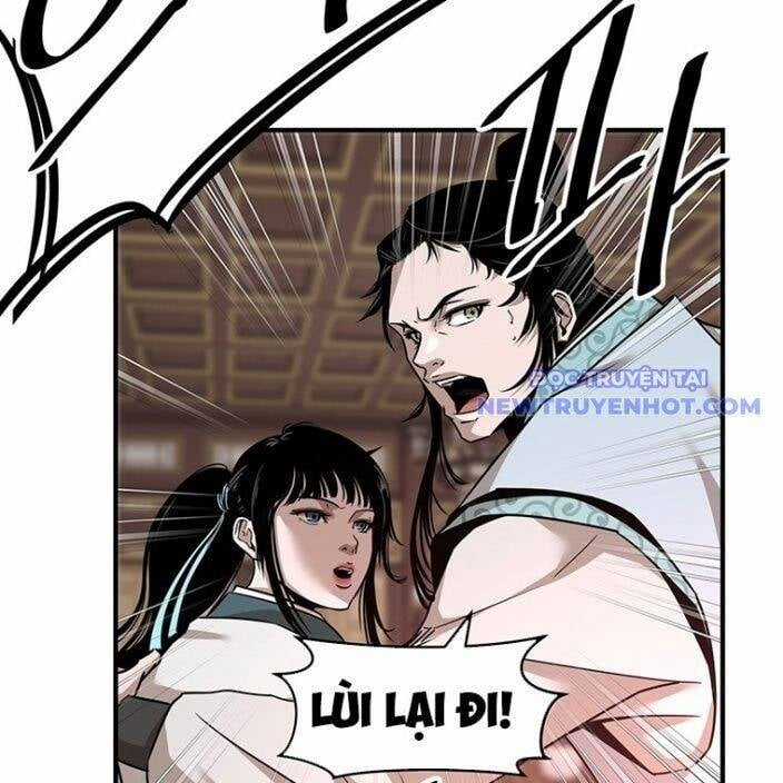 Thiên Hạ Đệ Nhất Võ Sư Chapter 15 trang 5