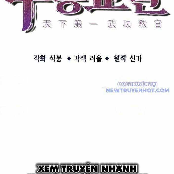 Thiên Hạ Đệ Nhất Võ Sư Chapter 15 trang 50