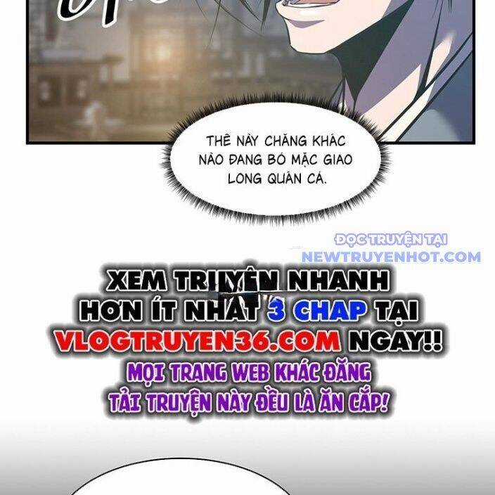 Thiên Hạ Đệ Nhất Võ Sư Chapter 15 trang 59