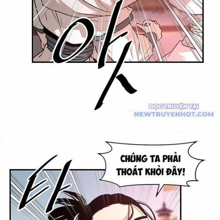 Thiên Hạ Đệ Nhất Võ Sư Chapter 15 trang 6