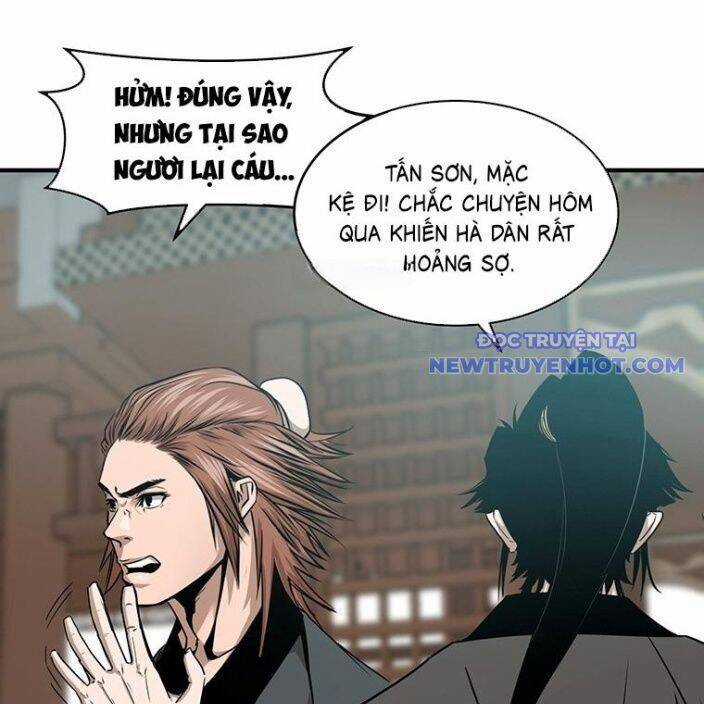 Thiên Hạ Đệ Nhất Võ Sư Chapter 15 trang 84