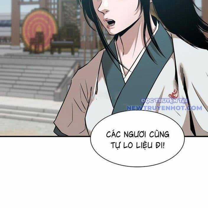 Thiên Hạ Đệ Nhất Võ Sư Chapter 15 trang 92