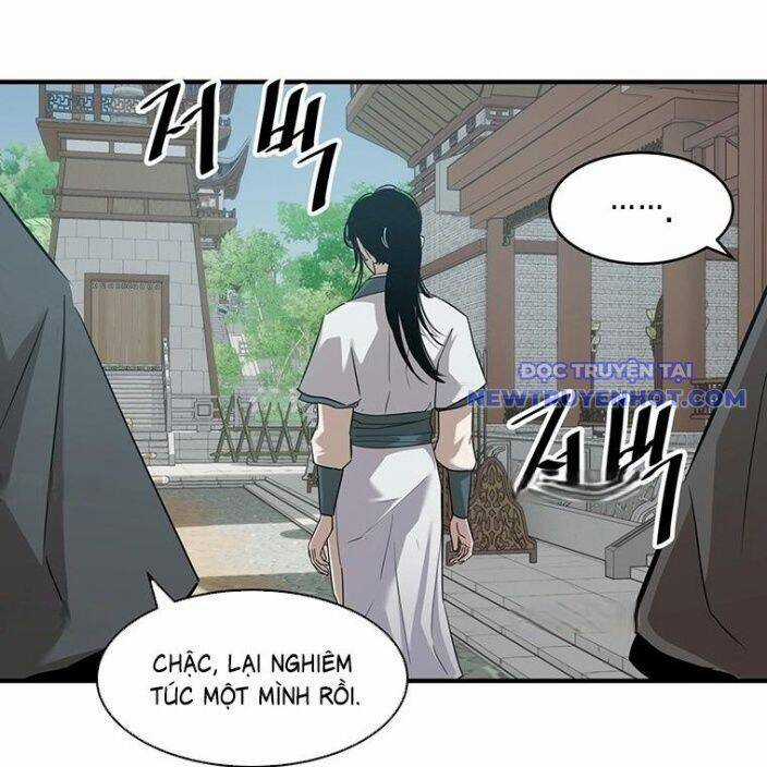 Thiên Hạ Đệ Nhất Võ Sư Chapter 15 trang 93