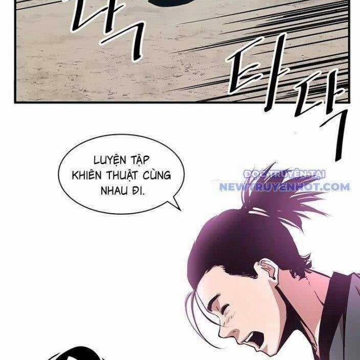 Thiên Hạ Đệ Nhất Võ Sư Chapter 15 trang 95