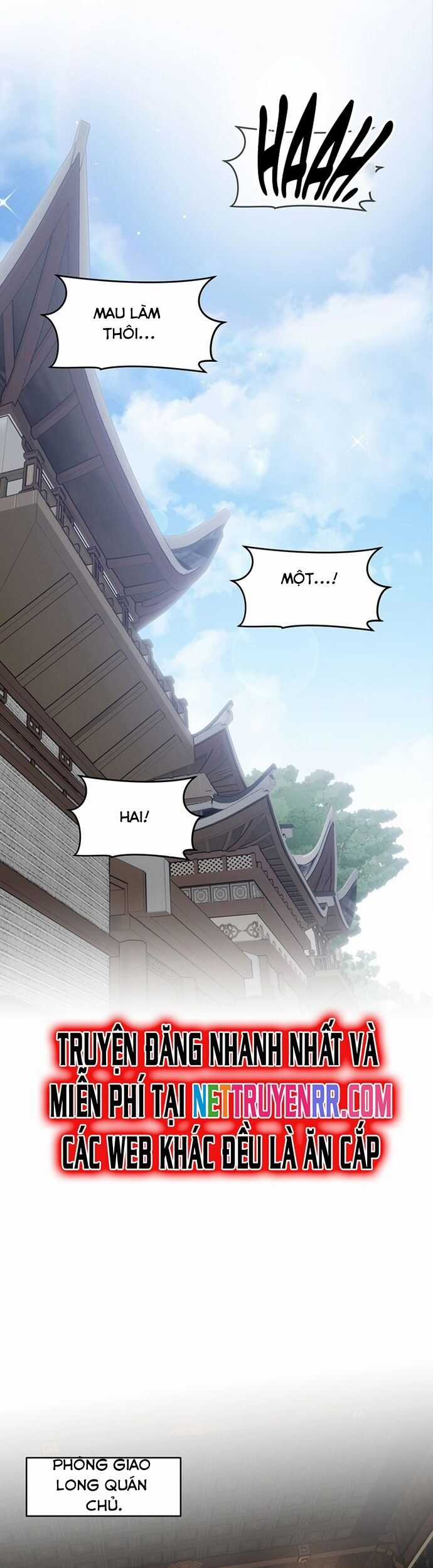 Thiên Hạ Đệ Nhất Võ Sư Chapter 17 trang 22