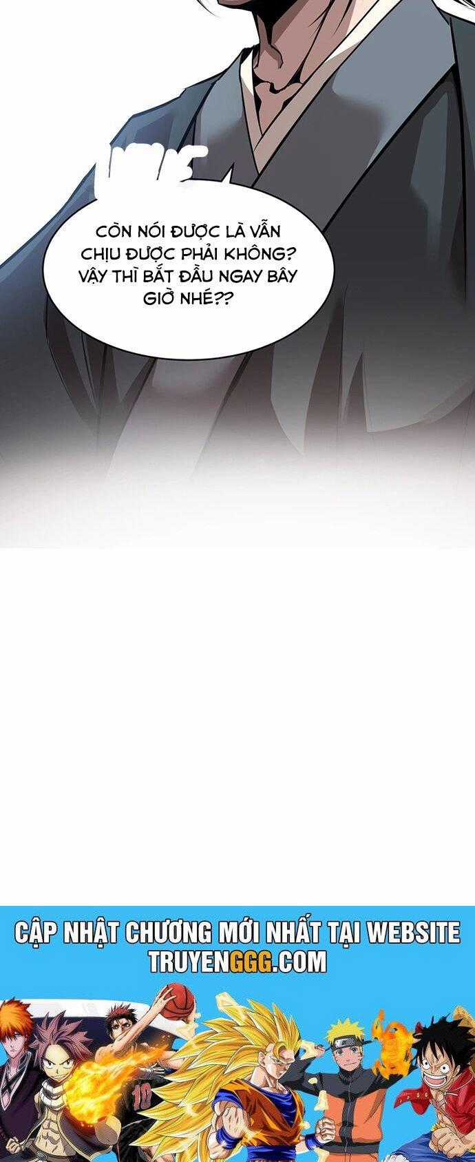 Thiên Hạ Đệ Nhất Võ Sư Chapter 17 trang 40