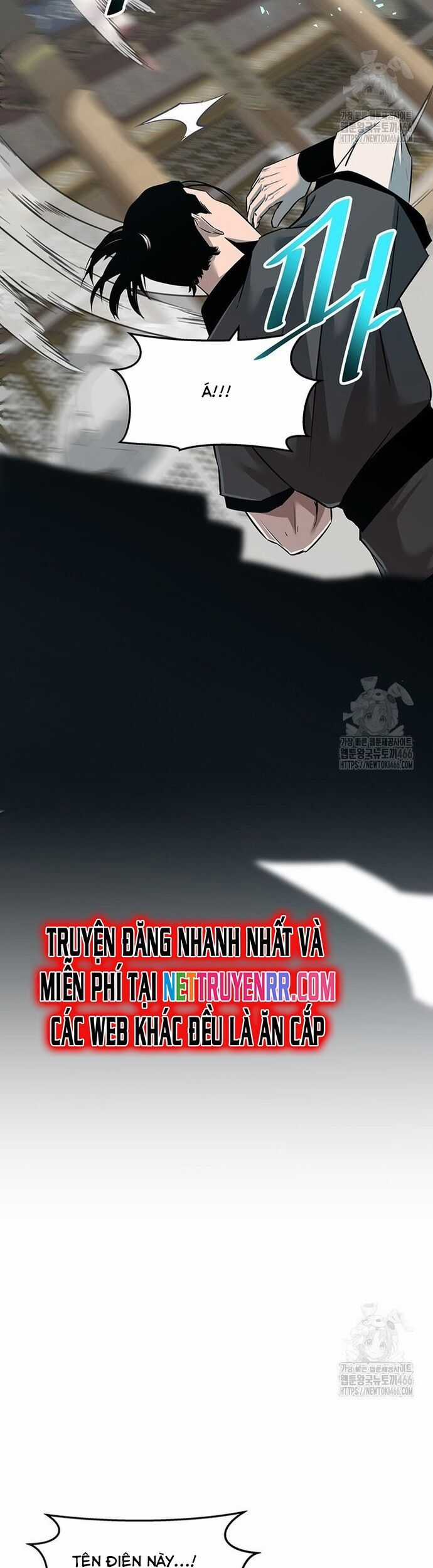 Thiên Hạ Đệ Nhất Võ Sư Chapter 18 trang 24