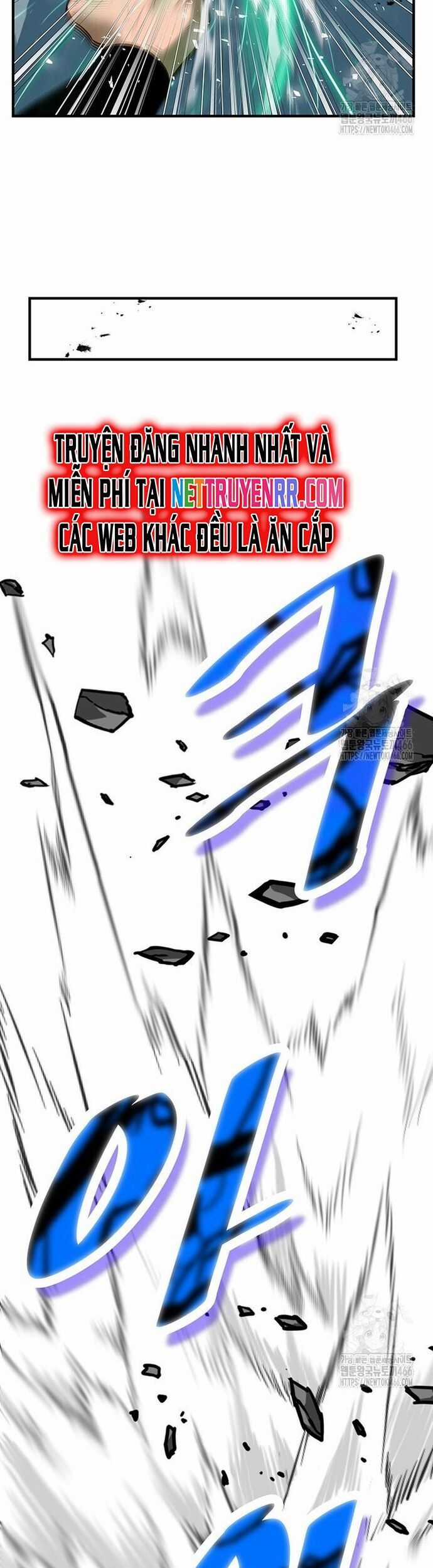 Thiên Hạ Đệ Nhất Võ Sư Chapter 18 trang 28