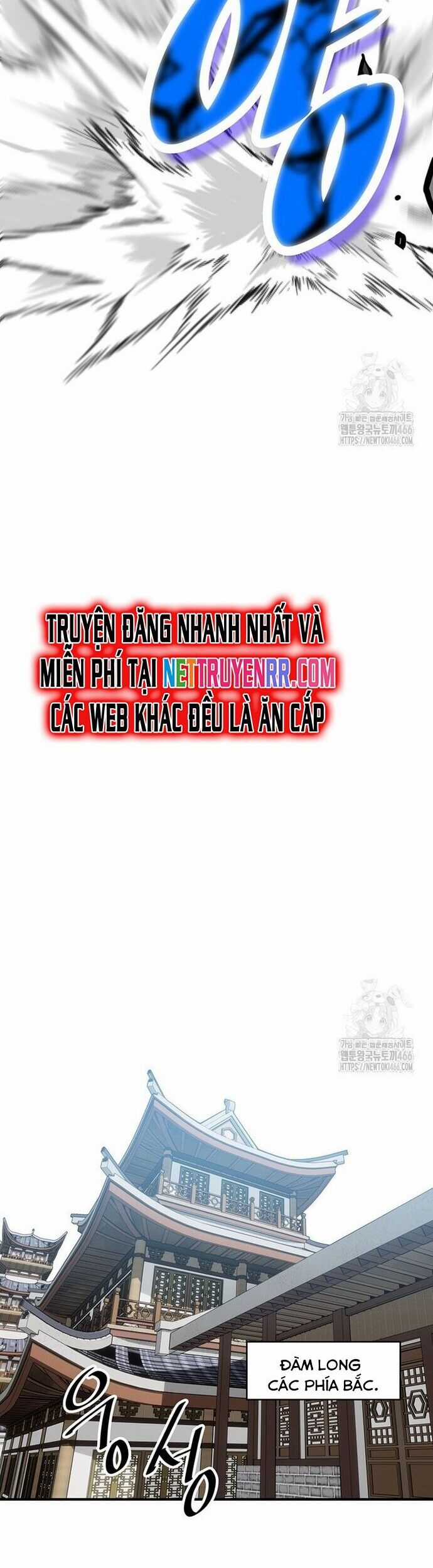 Thiên Hạ Đệ Nhất Võ Sư Chapter 18 trang 29