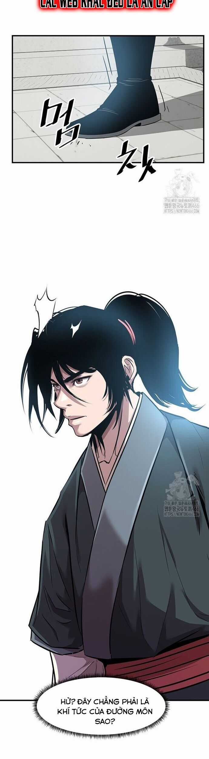 Thiên Hạ Đệ Nhất Võ Sư Chapter 18 trang 31