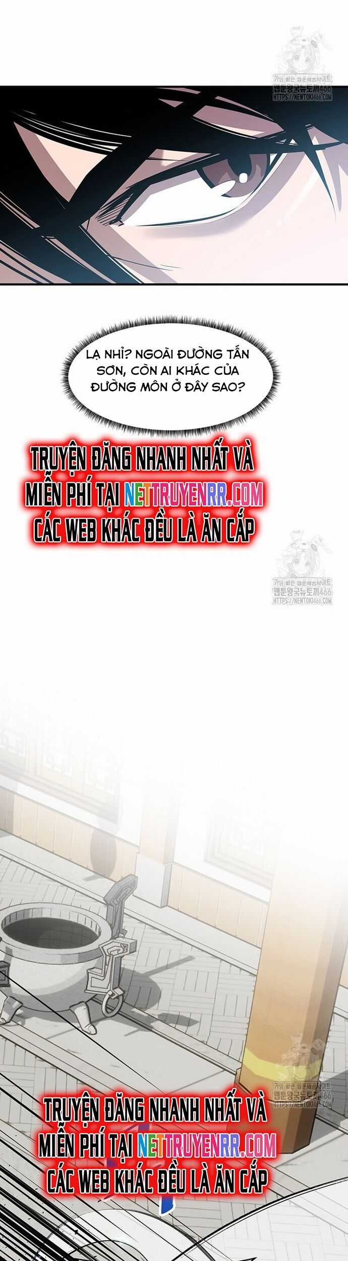 Thiên Hạ Đệ Nhất Võ Sư Chapter 18 trang 32